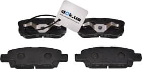 Тормозные колодки Тормозные колодки