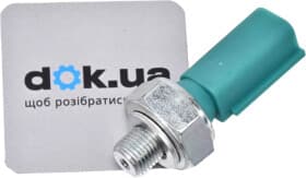 Датчик тиску оливи Датчик тиску оливи