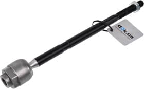 Кермова тяга