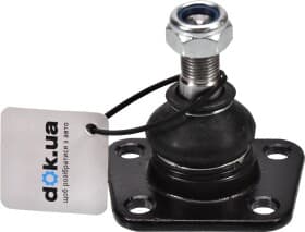 Шаровая опора