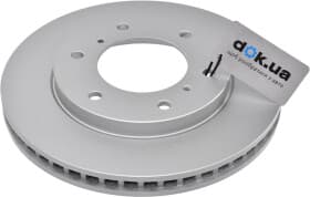 Тормозной диск