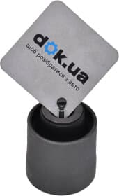 Сайлентблок важеля Сайлентблок важеля