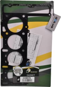 Прокладка ГБЦ Прокладка ГБЦ