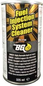 Присадка Bg Fuel Injection System Cleaner Присадка Bg Fuel Injection System Cleaner
