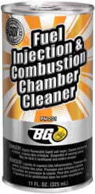 Присадка Bg Fuel Injection & Combustion Chamber Cleaner Присадка Bg Fuel Injection & Combustion Chamber Cleaner