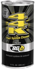 Присадка Bg 44K Fuel System Cleaner Присадка Bg 44K Fuel System Cleaner