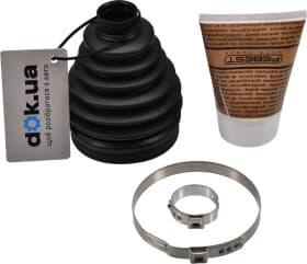 Пыльник ШРУСа Пыльник ШРУСа