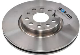 Гальмівний диск Гальмівний диск