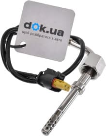 Датчик температуры выхлопных газов Датчик температуры выхлопных газов