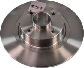 Тормозной диск