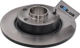 Тормозной диск