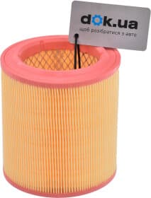 Повітряний фільтр Повітряний фільтр