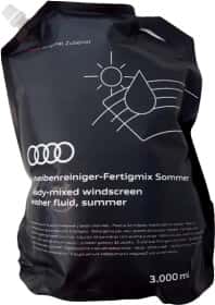 Омивач скла VAG Audi Original літній Омивач скла VAG Audi Original літній
