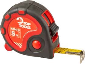 Рулетка Top Tools 27c124 5 м Рулетка Top Tools 27c124 5 м