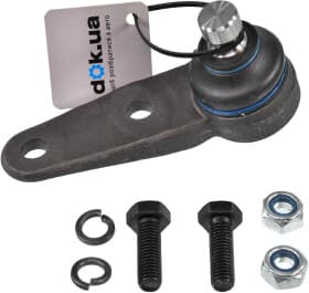 Шарова опора