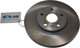 Тормозной диск Тормозной диск