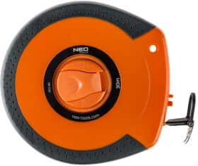 Рулетка Neo Tools 68-030 30 м Рулетка Neo Tools 68-030 30 м