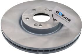 Тормозной диск