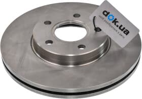 Тормозной диск Тормозной диск