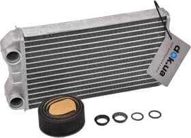 Радиатор печки Радиатор печки