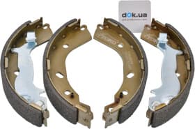 Тормозные колодки Тормозные колодки
