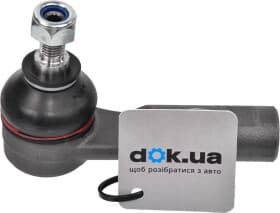 Наконечник кермової тяги Наконечник кермової тяги