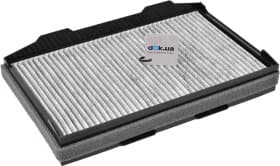 Фільтр салону Фільтр салону