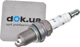 Свеча зажигания Свеча зажигания