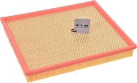 Воздушный фильтр