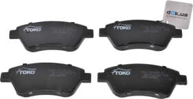 Тормозные колодки