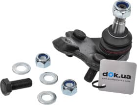 Шаровая опора