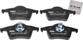 Гальмівні колодки