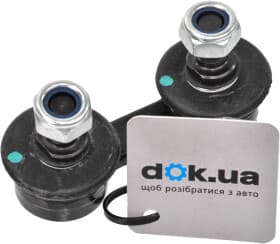 Стійка стабілізатора Стійка стабілізатора