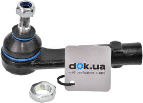 Наконечник рулевой тяги Наконечник рулевой тяги