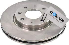 Гальмівний диск