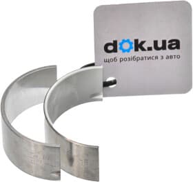 Шатунный вкладыш Шатунный вкладыш