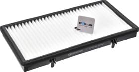 Фільтр салону