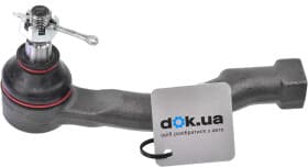 Наконечник кермової тяги