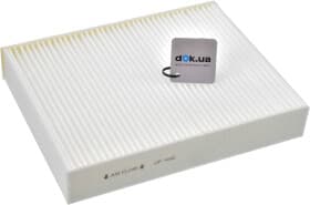 Фильтр салона