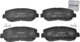 Тормозные колодки