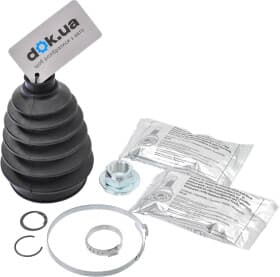 Пильовик гранати Пильовик гранати