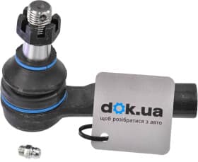 Наконечник кермової тяги