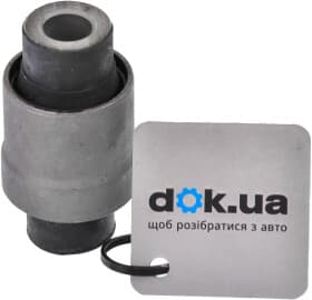 Сайлентблок рычага Сайлентблок рычага