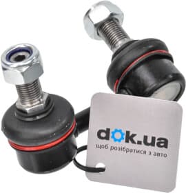 Стойка стабилизатора