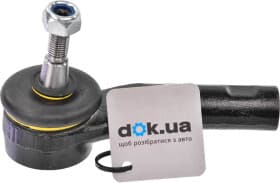 Наконечник кермової тяги