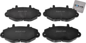 Тормозные колодки