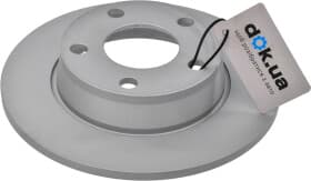 Гальмівний диск Гальмівний диск