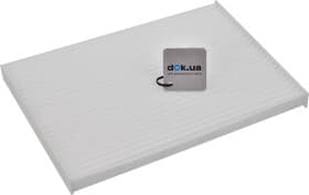 Фильтр салона