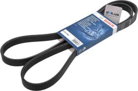 Поликлиновой ремень