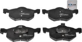 Гальмівні колодки Гальмівні колодки